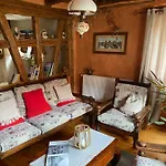Casa de Férias Le Cocon Du Potier