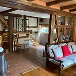 Casa de Férias Le Cocon Du Potier