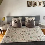 Casa de Férias Le Cocon Du Potier