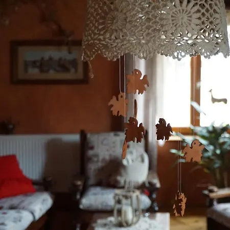 Le Cocon Du Potier Semesterbostad *