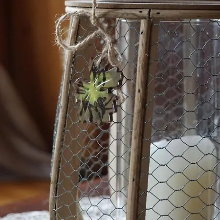 Le Cocon Du Potier Semesterbostad Dambach