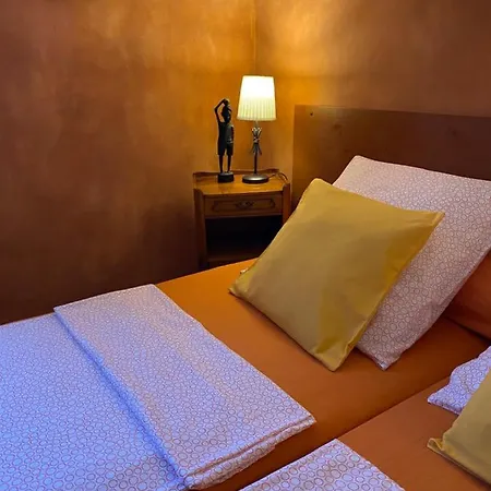 Le Cocon Du Potier * Dambach