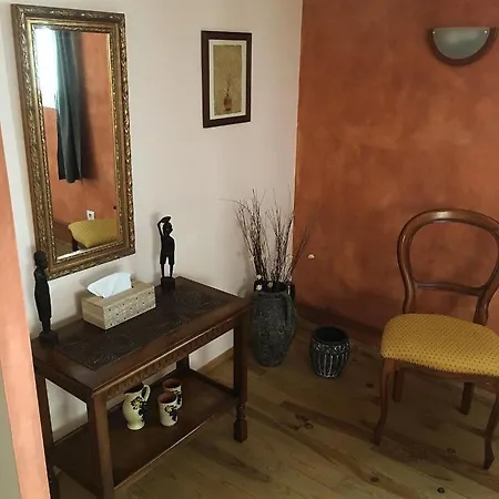 Le Cocon Du Potier *