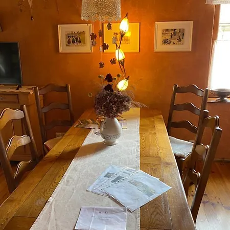 Le Cocon Du Potier *