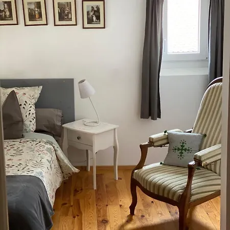 Le Cocon Du Potier * Dambach