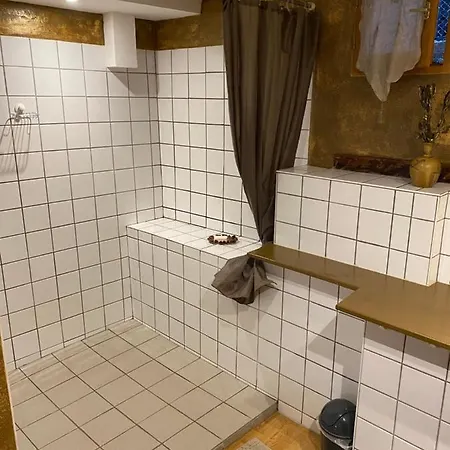 Semesterbostad Le Cocon Du Potier *