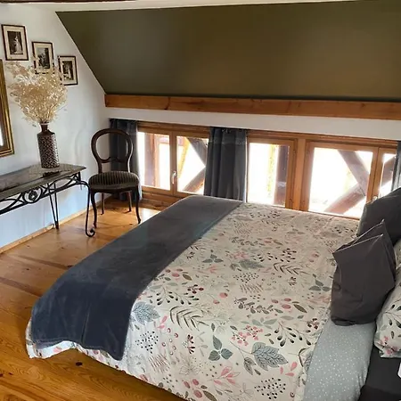 Le Cocon Du Potier Dambach