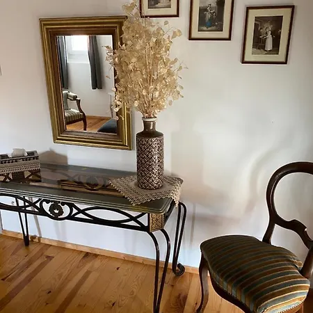 Le Cocon Du Potier Semesterbostad *