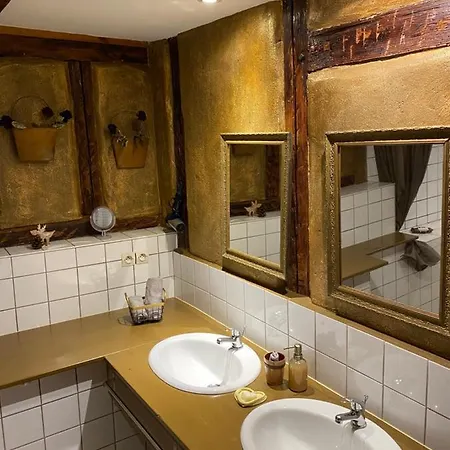 Le Cocon Du Potier Dambach