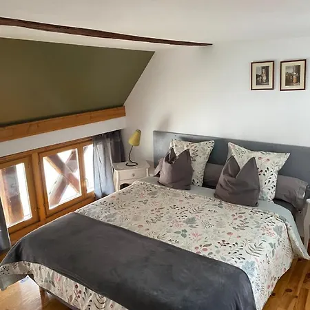 Le Cocon Du Potier * Dambach