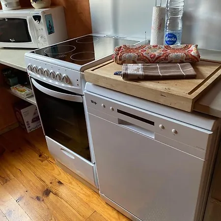 Le Cocon Du Potier Semesterbostad