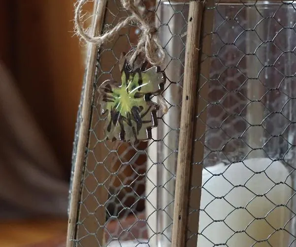 Le Cocon Du Potier Holiday home Dambach-la-Ville