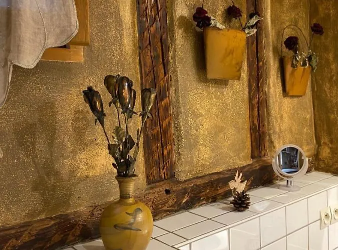 Le Cocon Du Potier Holiday home *