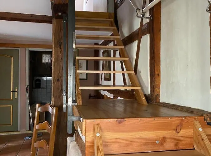 Le Cocon Du Potier